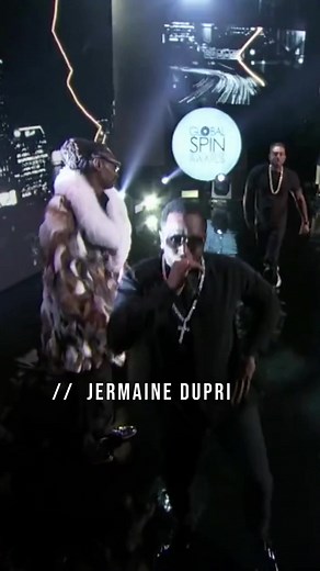 Jermaine Dupri - Welcome To Atlanta (feat. P. Diddy, Snoop Dogg & Murphy Lee) [Coast 2 Coast Radio Remix] #jermainedupri #welcometoatlanta #pdiddy #snoopdogg #murphylee #radio #remix #live #show #concert #performance