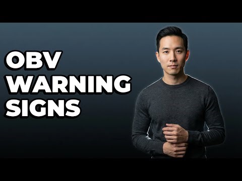 What Do Bearish OBV Signals Mean In Crypto?