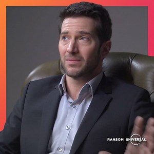 53K views · 573 reactions | "Some beautiful backdrops and settings for this new season"  Ransom | 8pm Tuesday CAT | Universal+ | Facebook