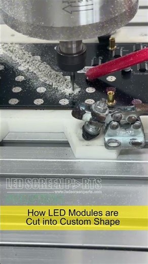 How to Cut LED Modules into Custom Shapes? ✂️