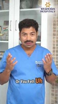 Irregular Heartbeat? Don’t Ignore These Warning Signs | Dr. Guru Prakash