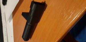 2008 jeep Cherokee crd speed senor test