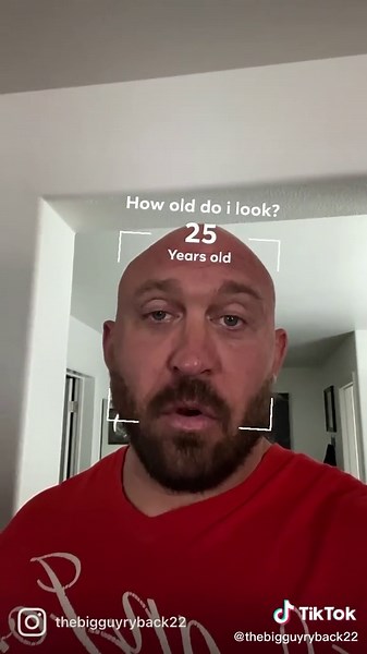 Rybsck Feed: Still Got It at 25 Years Old