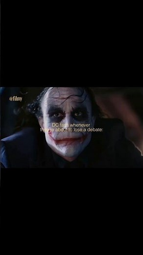The Dark Knight Trilogy