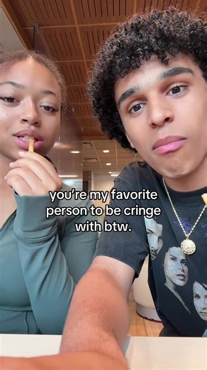 W CRINGE MAXING | my favorite person