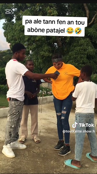 Tout Kalite Show Haiti: Atis versus Influence Gonaïves