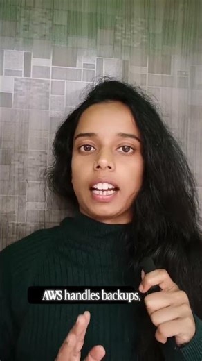 AWS Interview Question 7 #cloud #cloudcomputing #amazon #aws