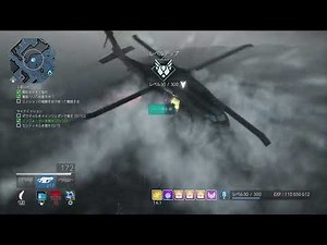 【PS4】 エイリアンネーション ALIENATION™ アーマー 武器 回収 周回 1-2 アメリカ合衆国 アラスカ バロー 墜落した陰謀の塊 備考欄に補足説明いれてあります。