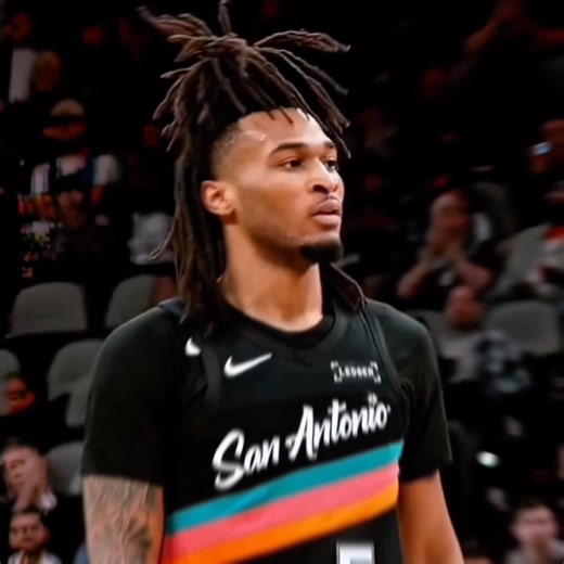 stephon castle edit 😴 🎵: platinum by fakemink || 🎥twizzy #mixtape #nba #edit