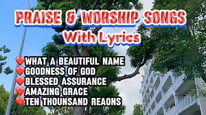 441K views · 4.8K reactions | Beautiful Big Tree PRAISE & WORSHIP...