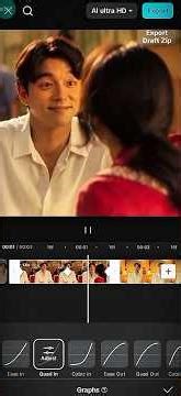 ZOOM TUTORIAL IN CAPCUT