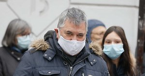 Jean-Marie Bigard censuré sur Facebook : "Dois-je sentir qu’on essaie de me faire fermer ma gueule ou pas ?"