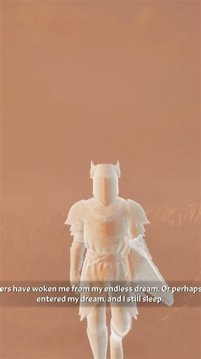 Oblivion Remastered Mystical Vision