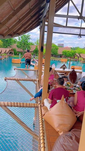 Bubble in the Forest Cafe: ที่เที่ยวนครปฐม 2025