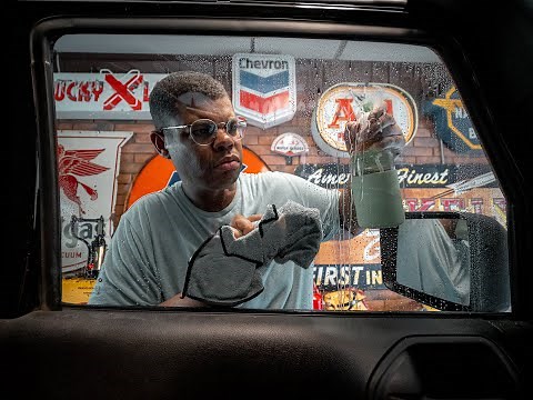 Detail Clean Your Car Yourself | Problem Solved