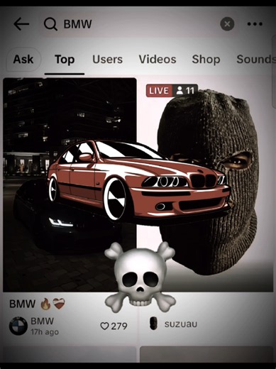 BMW Edit ☠️ #trollface #edit #bmw #viral #fyp | BMW