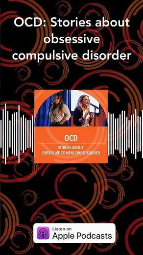 OCD: Stories about obsessive compulsive disorder | The Story Collider