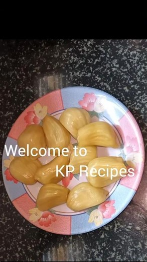 Jack fruit seeds#shorts