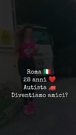 Autism Awareness: Meet a 28-Year-Old in Rome