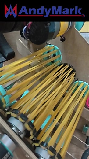 FUN FTC on Instagram: "Rubber Band Transfer by by 15972 TehnoZ #decode #ftcdecode #ftcchallenge #firstupdatesnow #ftc #robotics #firsttechchallenge #ftcrobotics #funroboticsnetwork @teamtehnoz"