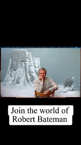 41K views · 2.2K reactions | Wildlife artist Robert Bateman | Robert Bateman | Facebook