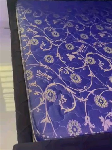 Ojabanjo usman on Instagram: "Product Name: Neatly used 6 by 7feet Vitafoam Semi Orthopedic Galaxy Classic Mattress with Bedframe Price tag: 334K ❗️PLEASE NOTE: WE WILL NEVER MESSAGE YOU FIRST ON WHATSAPP FOR ANY TRANSACTION❗️ WE ONLY USE PROVIDUS BANK FOR TRANSACTIONS Item Location: Thomas Ajah Code: ENE11414 You can contact our business line on WhatsApp for swift response Prices of items are fixed. We do not allow part payment or negotiation. Check our bio and follow legitDeclutters page to co