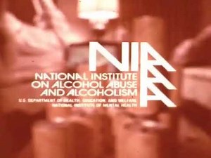 1973 PSA - National Institute on Alcohol Abuse and Alcoholism - It's Only Beer
