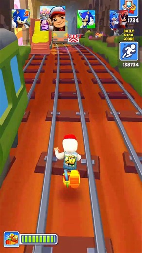 Sonic Boom 🆚 Subway Surfers 🆚 Sonic Dash 🆚 Sonic Forces Gameplay - Who Is Best?🤔#short