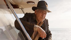 Harrison Ford Roasted Conan O’Brien For Needing A Reminder About The Name Of His ‘Star Wars’ Character