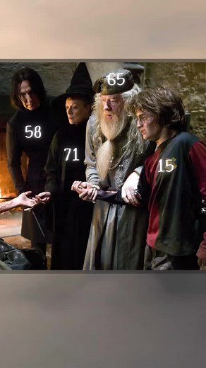 Alan Rickman's Legacy in Harry Potter Films