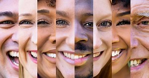 Cerca de 8 em cada 10 pessoas pretas que tiveram relacionamentos inter-raciais afirmam que o parceiro era branco