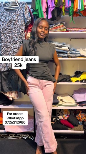 Stylish Boyfriend Jeans Outfit Ideas to Try