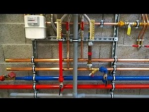 Plumbing system complete designing 4 hours training session, Plumbing design calculations