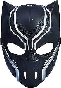 Marvel Black Panther Basic Mask