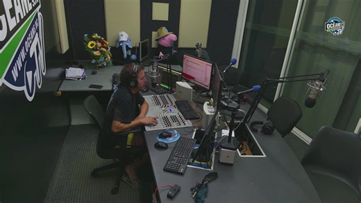 🔴 Océane FM en Live ! 🎵 | OCEANE FM Nouvelle Calédonie