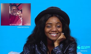 Simi listens to all her Fans’ Questions & her Answers are Serious, Ridiculous & Hilarious | WATCH