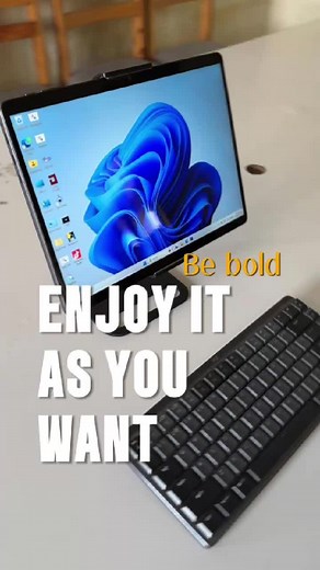 Which modes is your favorite? Share and win🤪#chuwi #tablet #affordable #student #design