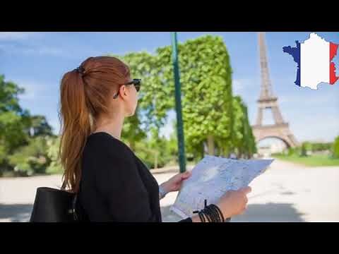 Fransiya haqida siz bilmagan 10 ta fakt