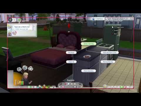 The Arrival | The Sims 4 | Lost Legacies Event |Part 1