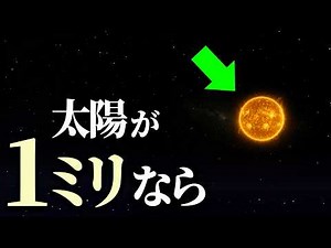 [Shocking] Let's go see how small the universe is