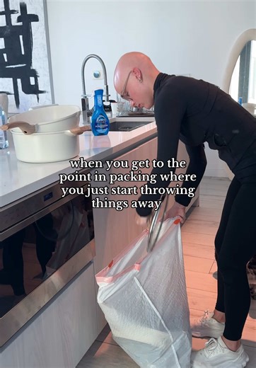 Packing Tips for Stress-Free Moves with Marie Kondo