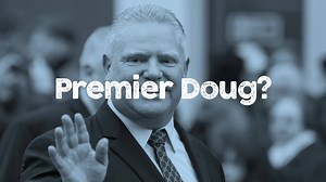 36 reactions · 65 comments | The Liberals have no chance of forming a government. The only way to stop Doug Ford from becoming Premier with a majority government is to vote strategically. Vote Andrea Horwath and the NDP. (Paid for by ATU Canada). | Keep Transit Public | Facebook