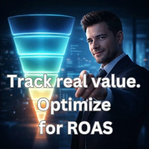 Your conversion tracking is broken and you don't know it #GoogleAds #ROAS