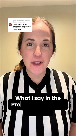 Understanding the Pregame Captains Conference in Basketball