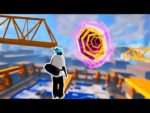 9 Minutes of ROOFTOPS & ALLEYS Parkour ( FIRST PERSON + MODS )