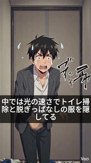 【リアルすぎ】マッチングアプリでお持ち帰りした男の裏側3選ｗｗ #shorts