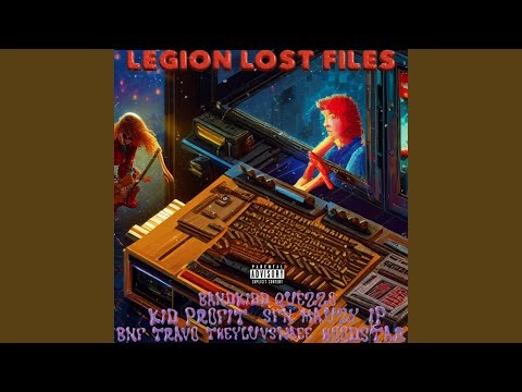 Gang Reunion 3 (feat. Bandkidd Quezzo, SfnReaper, Sfn Mauzy, Bnf Travo, Theyluvswaee & Hoodstar)