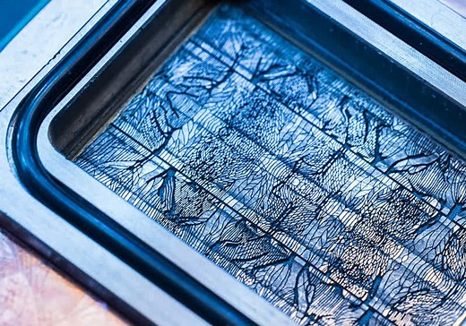 Microsoft unveils microfluidic cooling tech to cut chip temperatures by 65%