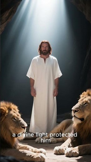 Daniel (2026) - The Movie that Shocked the World #bible #testoffaith