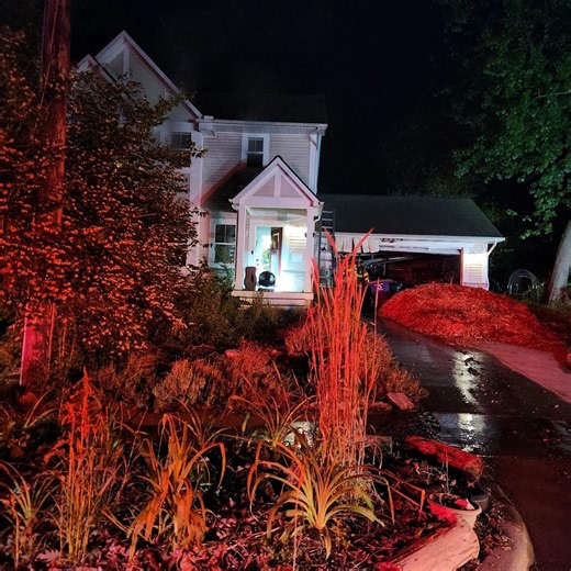 Electric bicycle battery starts fire in Ann Arbor garage